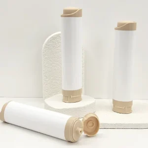 Factory High Quality Eco friendly Recyclable 80g Toothpaste Tube Packaging Material