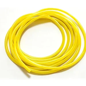 Factory High Quality FUEL HOSE Gasoline Fuel Tube for Small Engine Lawn Mower 3/8*1/4