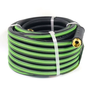 Factory High Quality Heavy Duty PVC Garden Water Hose