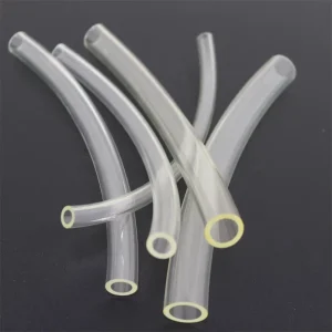 Factory High Quality Pneumatic Air PU Hose Pipe Polyurethane Plastic Tube