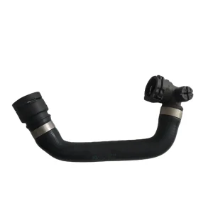 Factory High Quality Threaded Pipe EPDM Rubber Hose Corrugated Flexible High Pressure Resistance ISO 18752