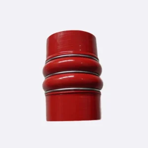 Factory High Temperature Resistance Truck Radiator Intercooler Silicone Hose for OEM BMC 2k98418