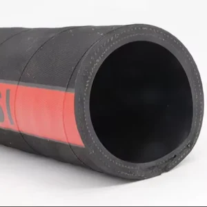 Factory Industrial Fuel Oil Rubber Tube Pipe Diesel Gasoline Oil Fuel Rubber Hose Oil Suction Delivery Industrial Hose