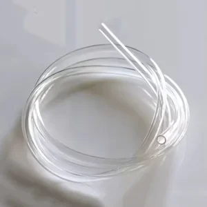 Factory Manufacturer UV Protection Food Grade PVC Transparent Hose Customized Size PVC Garden Clear Hose