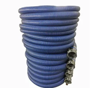 Factory Multi Layer Composite Hose Custom Size Chemical Oil Composite Flexible Hose