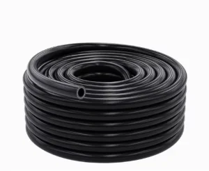 Factory Multifunctional Chemical Hose High Temperature Resistant Industrial Rubber Pipe For Multiple Chemical Media