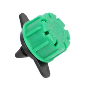 Factory OEM&ODM Good Quality Adjustable Irrigation Dripper for Agricultural Irrigation System