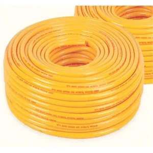 Factory PVC Reinforced Garden Water Pipes High pressure Rubber Plastic Water Pipes