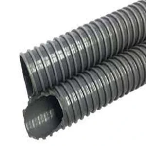 Factory Pipe Corrugated Hose Nylon Corrugated Flexible Cable Hose