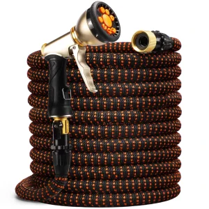 Factory Plastic Expandable Garden Hose 25 Ft 50ft 75ft 100 Ft 150ft Water Hose Set