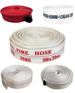 Factory Price 25mm 200mm Customized Agricultural Fire Hose For Sale
