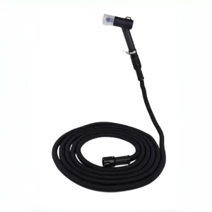 Factory Price 5m Expandable Water Hose with Spray Nozzle Flexible Retractable Garden Hose for Car Wash Yard