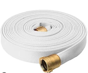 Factory Price FM UL 1.5inch 5inch High Pressure Canvas Fire Hose