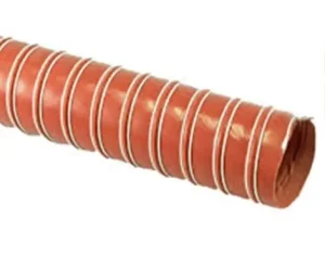 Factory Price Flexible Heat Resistant Silicone Hose Duct Hose Pipe