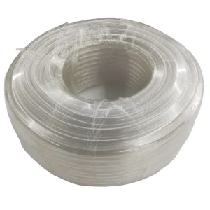 Factory Price Flexible PVC Transparent Soft Clear Water Hose 50M