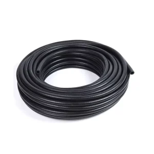 Factory Price Fuel Resistant Auto Parts Gasoline 8mm X 6mm 3 4″ Fuel Line Hose
