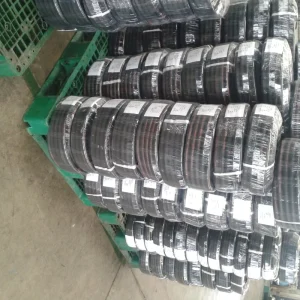 Factory Price OEM ODM Abrasion Resistant Sand Blast Hose Wear Resistant Rubber Hose Cutting Truck Use Black Industrial