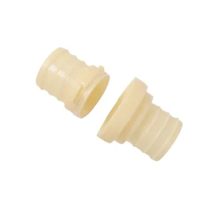 Factory Price Universal ABS Plastic Hose Pipe Joiner Quick Connector for Agriculture Garden Irrigation