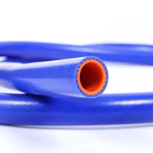 Factory Produce Food Grade Heat Resistant Wire Reinforced High Temperature Silicone Vacuum Hose air Tube
