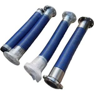 Factory Produces High pressure Chemical Flexible Composite Hydraulic Hoses Which Are Easy to Use
