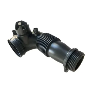 Factory Sales Turbocharger Intercooler Guide Pipe for BMW F18 F25 F35 Intake Pipe Air Hose 13717605638