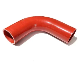 Factory Silicone 90 Degree Reduce Elbow Hose 4 Ply Reinforced Turbo Intercooler