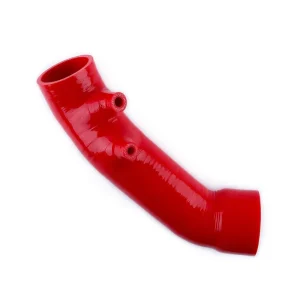 Factory Silicone Induction Intake Pipe Air Hose for Honda Civic Type R FN2