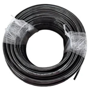 Factory Stock Factory Price R7 R8 High Pressure Nylon Braided Pipe Rubber of Rubber Hoses High Pressure Flexible Hose