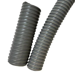 Factory Supplied High Pressure Flexible Durable PVC Suction Hose