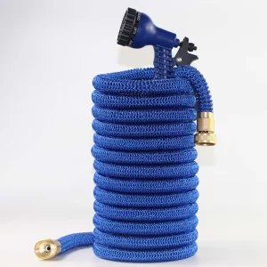 Factory Supplier Expandable Water Garden Hose Freestanding Hose Reel Garden Watering