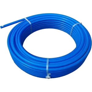 Factory Supplier PE RT Pipe Plastic Pipe for Plumbing Supplies