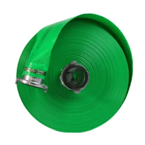 Factory Supply 25mm 32mm 40mm 50mm 65mm 75mm Agricultural Hose Irrigation System Rain Spray Hose Micro Spray Hose Rain Pipe