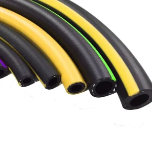 Factory Supply Air Compressors Hose Silicone Air Hose High Pressure Rubber Air Hose Manufactured in China