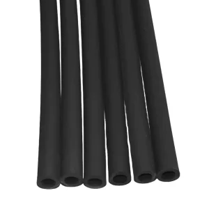 Factory Supply Flexible Silicone Rubber Hose Natural Rubber Tube EPDM Tube High quality Rubber Products