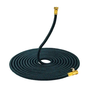 Factory Supply GS-4267 ANSI Standard 9mm EPDM Rubber Natural Rubber Telescopic Water Pipe Hose for Household Garden Car