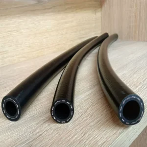 Factory Supply High Pressure Flexible Air Hose Compressed Air Rubber Hose Industrial Water Hose