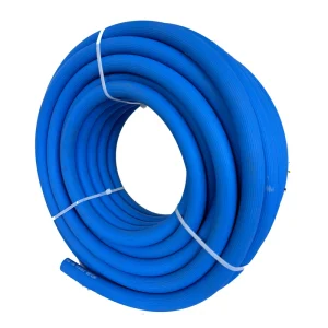 Factory Supply High Pressure Flexible Air Hose Compressed Air Rubber Hose Industrial Water Hose with Fitting