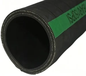 Factory Supply Industrial 300 PSI High Pressure Rubber High Durability Construction Machinery Part Water Discharge Hose
