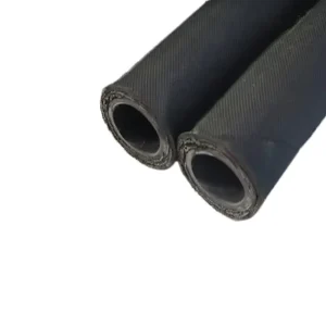 Factory Supply Peristaltic Flexible Squeeze Hose for Concrete and Slurry Pump Casings