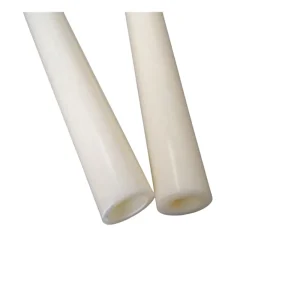 Factory Supply Plastic Tube PP PE PA ABS POM TPU Tube Free Sample Flexible China Supplier