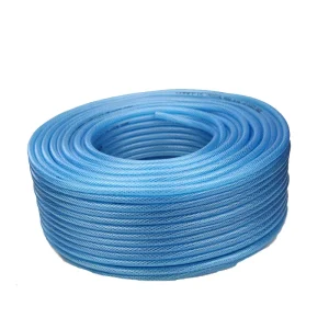 Factory Supply Pvc Fiber Hose Pipe High Pressure with Direct Sale Price