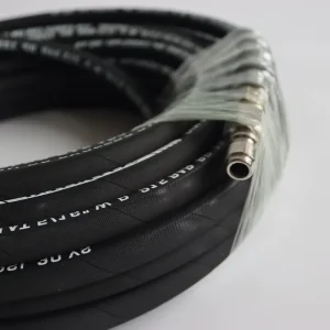 Factory Supply Washing Car Cleaning Hose High Pressure Washer Hose 3/8″