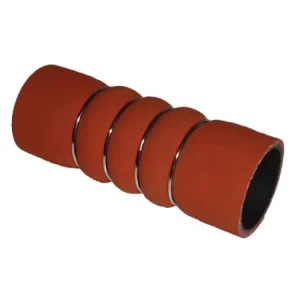 Factory Truck Turbocharged Air Intake High Temperature Resistance Silicone Hose for OEM 51964200121