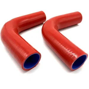 Factory Truck Universal Silicone Braided Hose Heat Resistant Silicone Radiator Rubber Hose