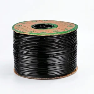Farm 2/3/4 Inch Water Saving Reel Agricultural System Rain Spray Drip Pipe Tape Hose Irrigation Rubber
