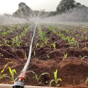 Farm Irrigation System Layflat Rain Hose 25 28 32 40 mm Diameter Micro Spray Tape Fitting Valve Connectors Kit De Laser Spray