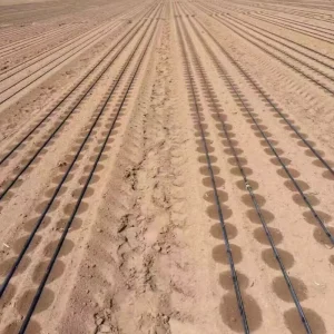 Farm Supplies Accessories Water Saving Drip Tape Agriculture Drip Irrigation System