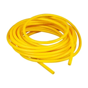 Fast Delivery Eco-friendly Flexible Food Grade Transparent Custom Silicone Vacuum Hose with Cutting Service