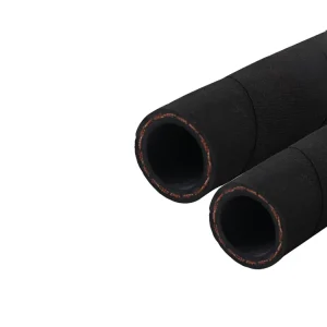 Fiber Braid Rubber Fuel Suction and Discharge Hose