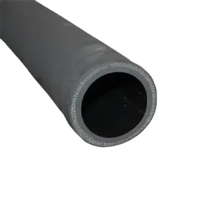 Fiber-Braided NBR Multipurpose Flexible Fuel Oil Rubber Hose NBR Rubber Tube Nitrile Fuel Oil Hose